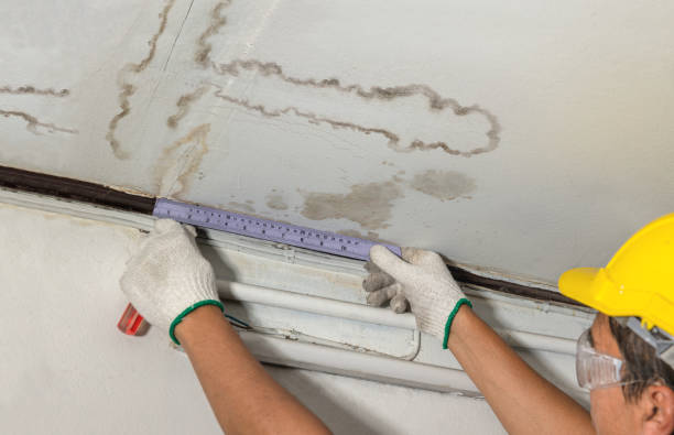 Reliable Flood Cleanup contractor in Greenville, TX by Water Damage Irwin